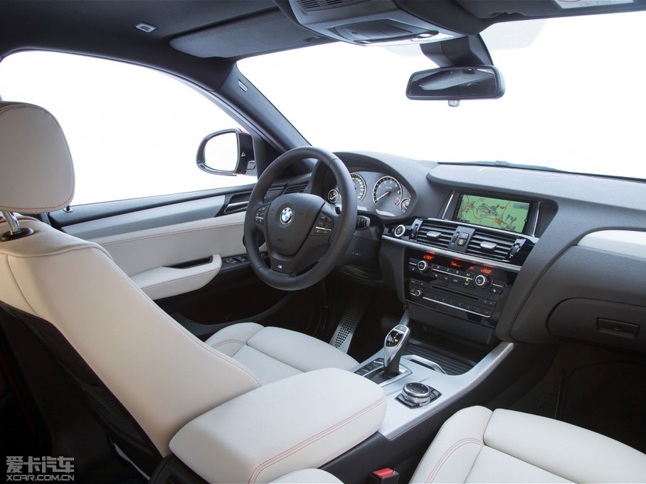 2014RX4 xDrive35i M\