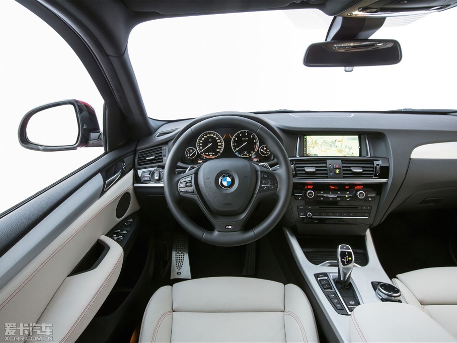 2014RX4 xDrive35i M\