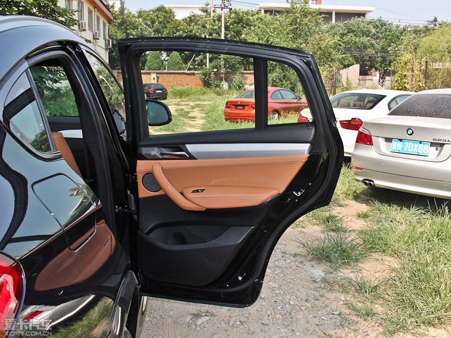 2014RX4 xDrive35i M\