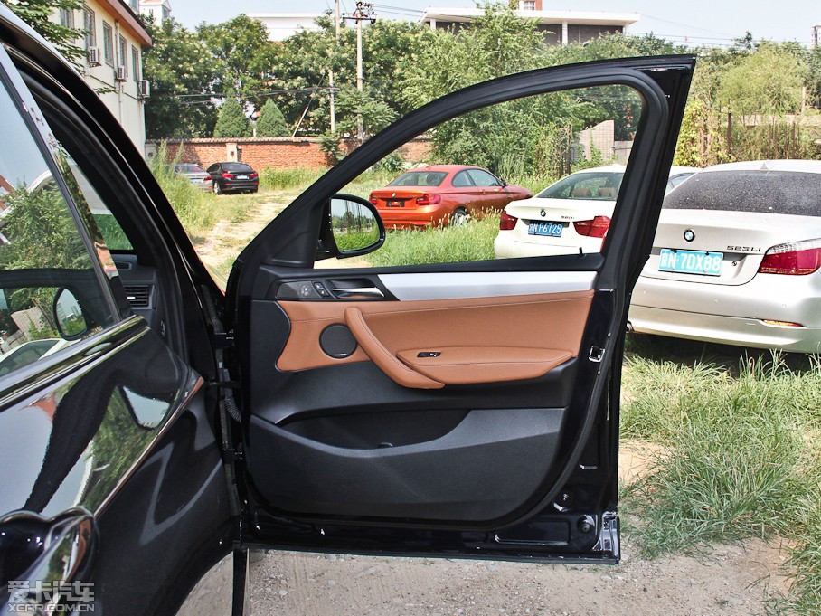 2014RX4 xDrive35i M\