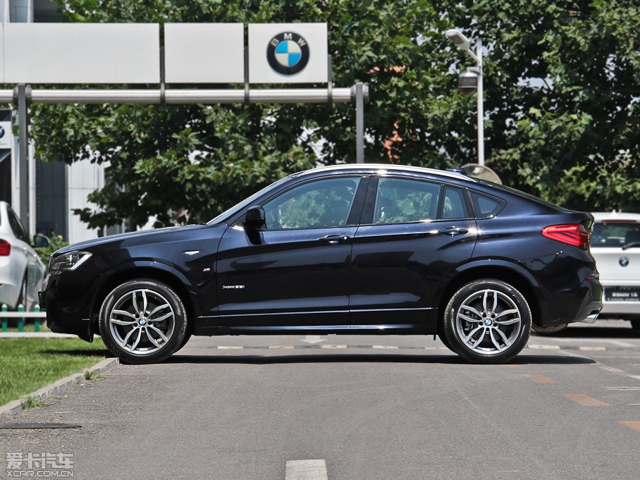 2014RX4 xDrive35i M\