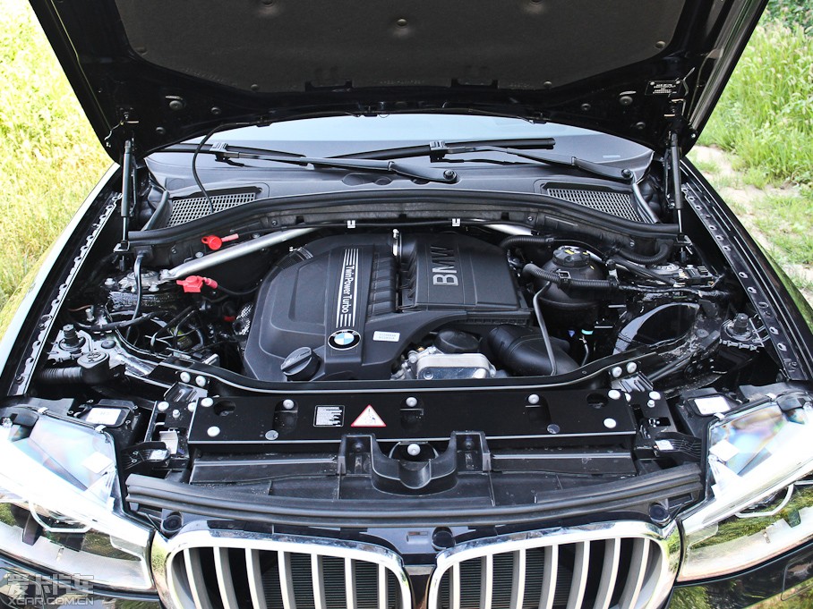 2014RX4 xDrive35i M\