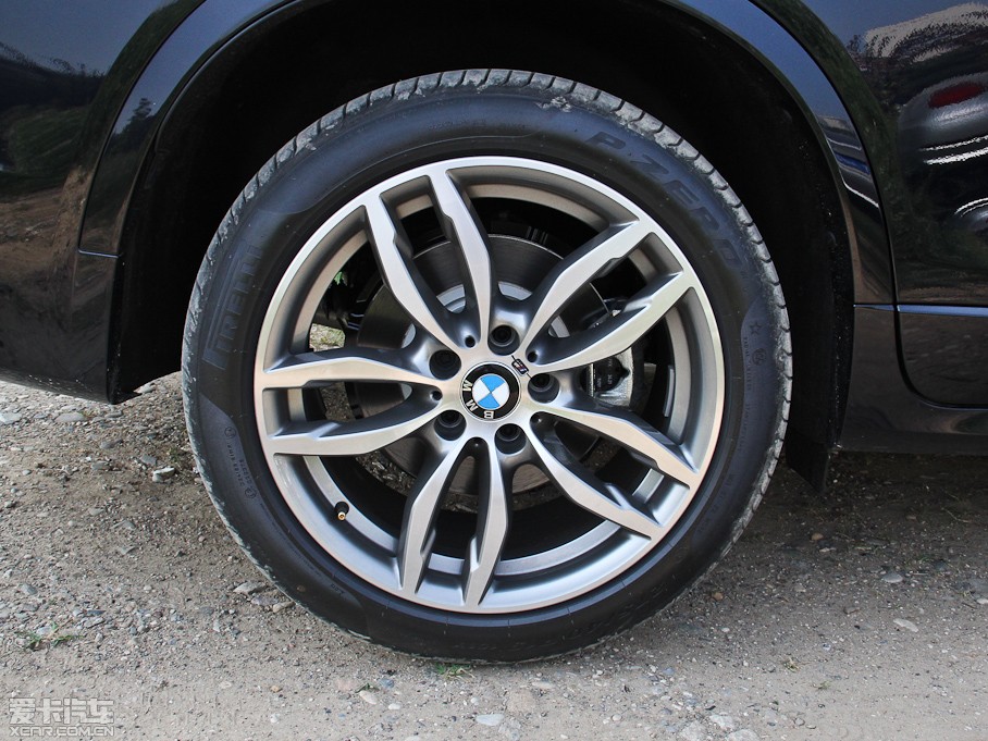 2014RX4 xDrive35i M\