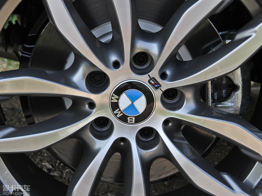 2014RX4 xDrive35i M\