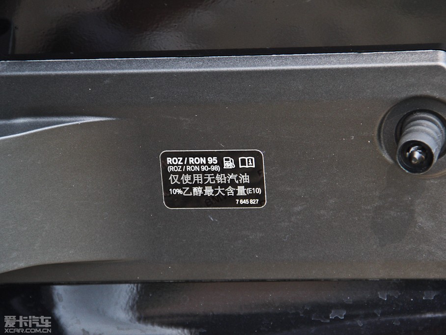 2014RX4 xDrive35i M\