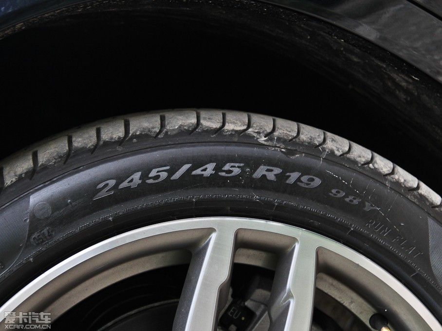 2014RX4 xDrive35i M\