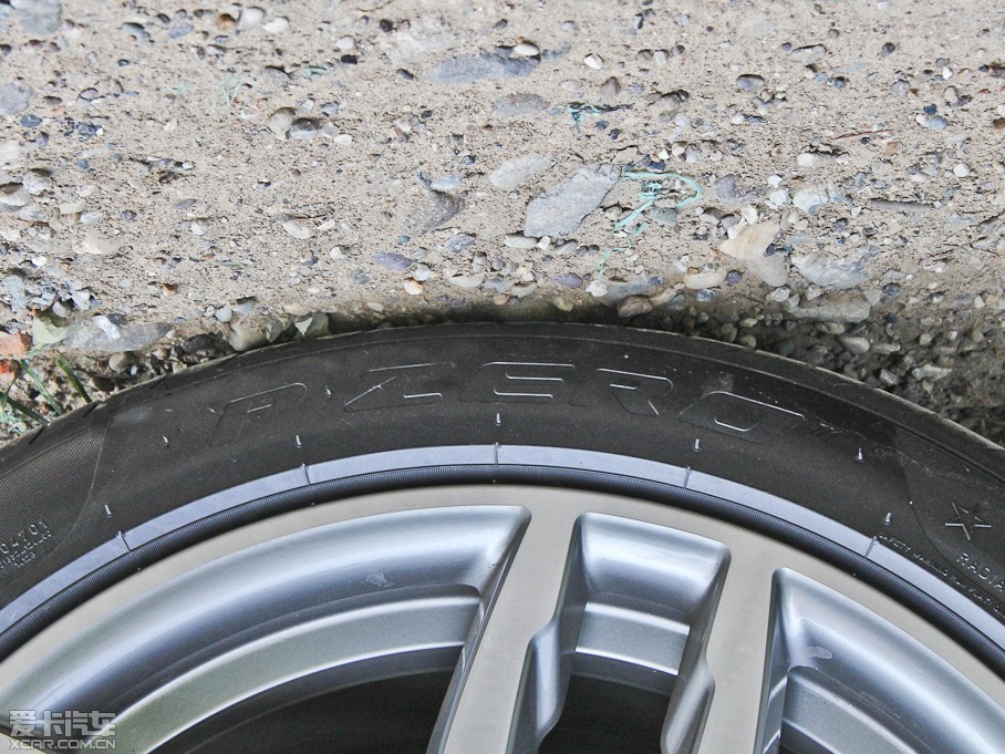 2014RX4 xDrive35i M\