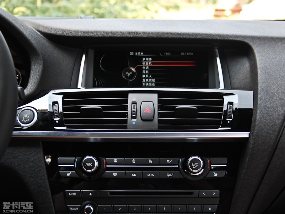 2014RX4 xDrive35i M\