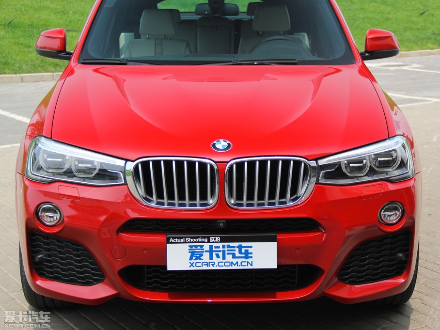 2014RX4 xDrive35i M\