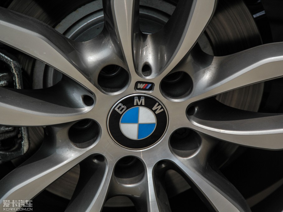 2014RX4 xDrive35i M\