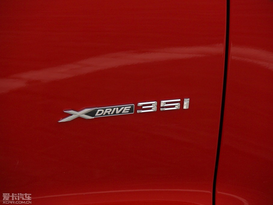 2014RX4 xDrive35i M\