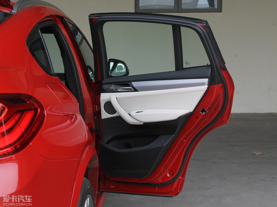 2014RX4 xDrive35i M\