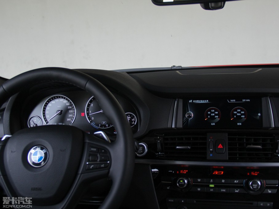 2014RX4 xDrive35i M\