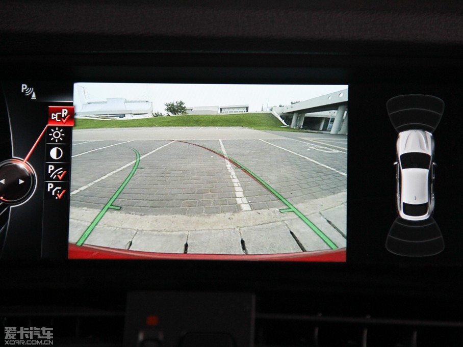 2014RX4 xDrive35i M\