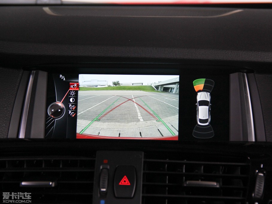 2014RX4 xDrive35i M\