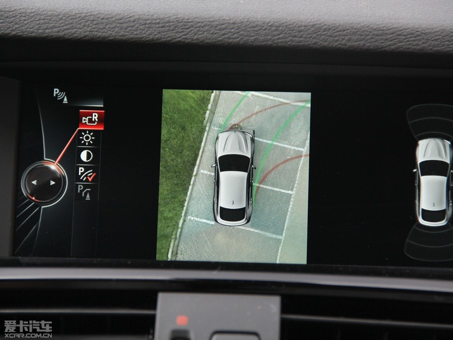 2014RX4 xDrive35i M\