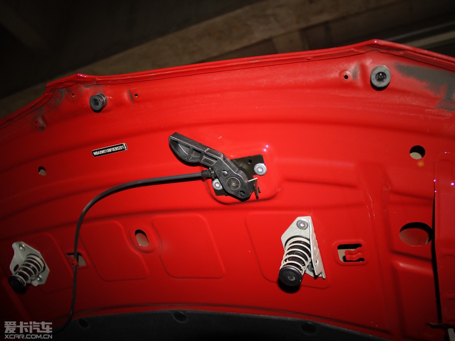 2014RX4 xDrive35i M\