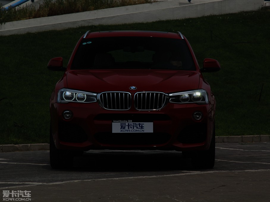 2014RX4 xDrive35i M\