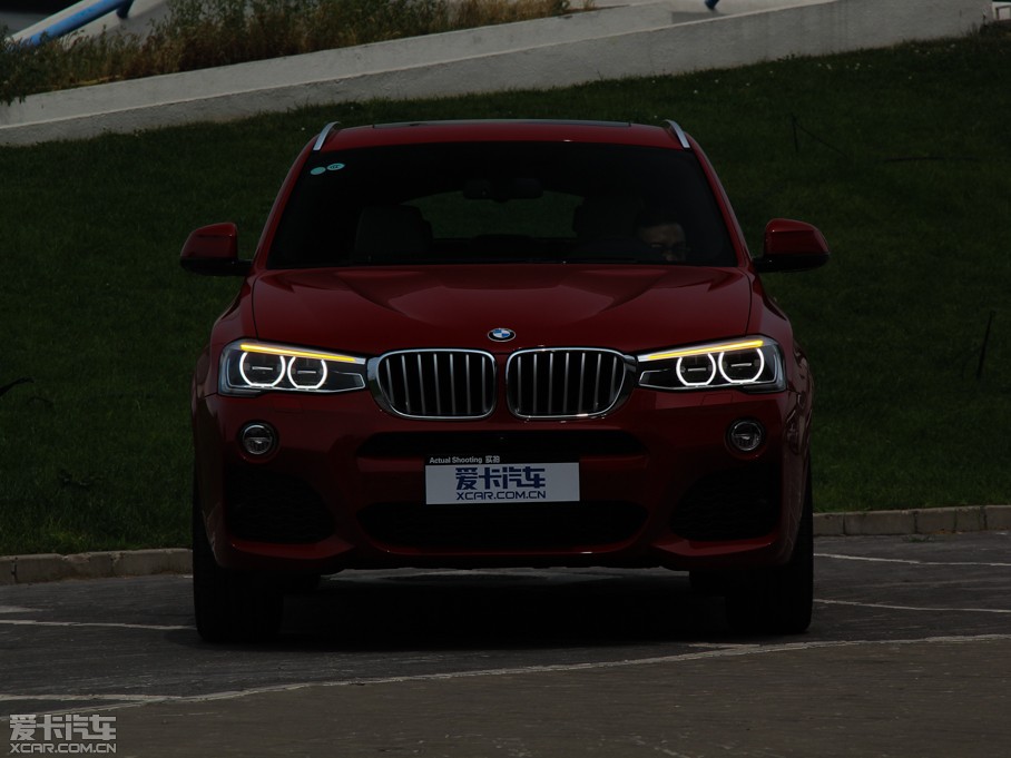 2014RX4 xDrive35i M\