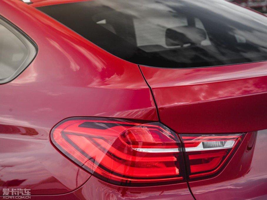 2014RX4 xDrive35i M\