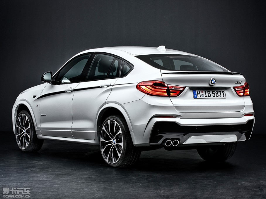 2014RX4 M Performance