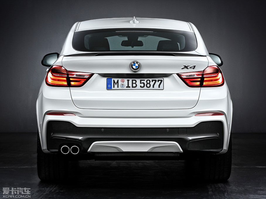 2014RX4 M Performance