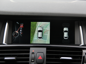 寶馬(進口)2014款寶馬X4