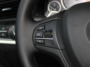 寶馬(進口)2014款寶馬X4