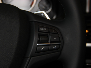 寶馬(進口)2014款寶馬X4