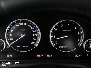 寶馬(進口)2014款寶馬X4