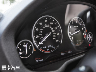 寶馬(進(jìn)口)2014款寶馬X4