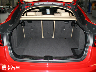 寶馬(進(jìn)口)2014款寶馬X4