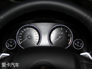 寶馬(進口)2014款寶馬X4