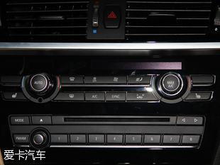 寶馬(進口)2014款寶馬X4