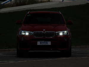2014xDrive35i M\ 