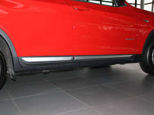 2014xDrive20i XO(sh)Ӌ(j)b (x)(ji)^