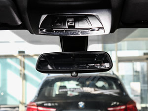 2014款xDrive28i M运动型 车内后视镜