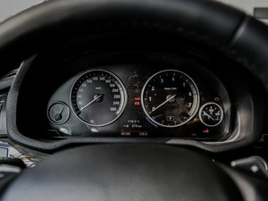 2014款xDrive28i M运动型 仪表