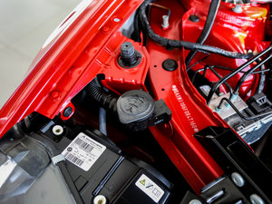 2014款xDrive28i M运动型 其它
