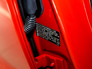 2014款xDrive28i M运动型 其它