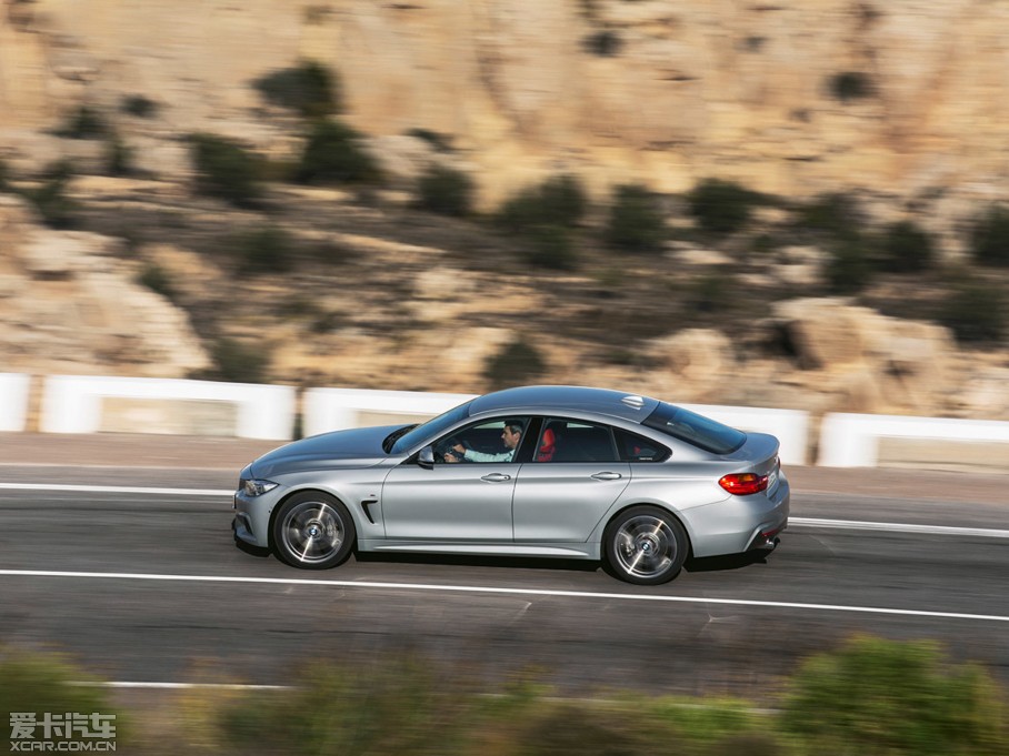 2014R4ϵT 435i Gran Coupe