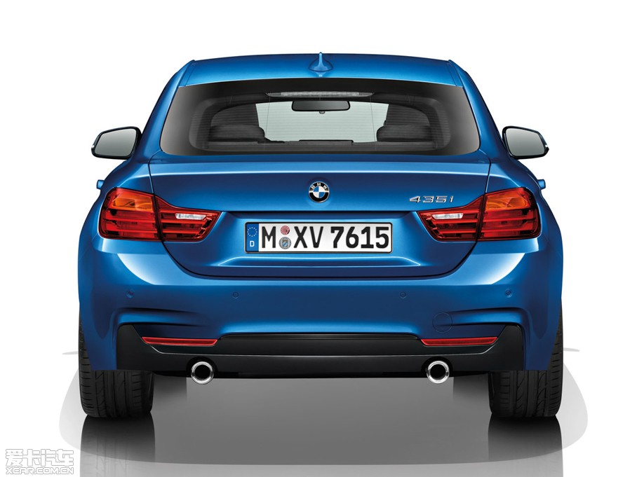 2014R4ϵT 435i Gran Coupe