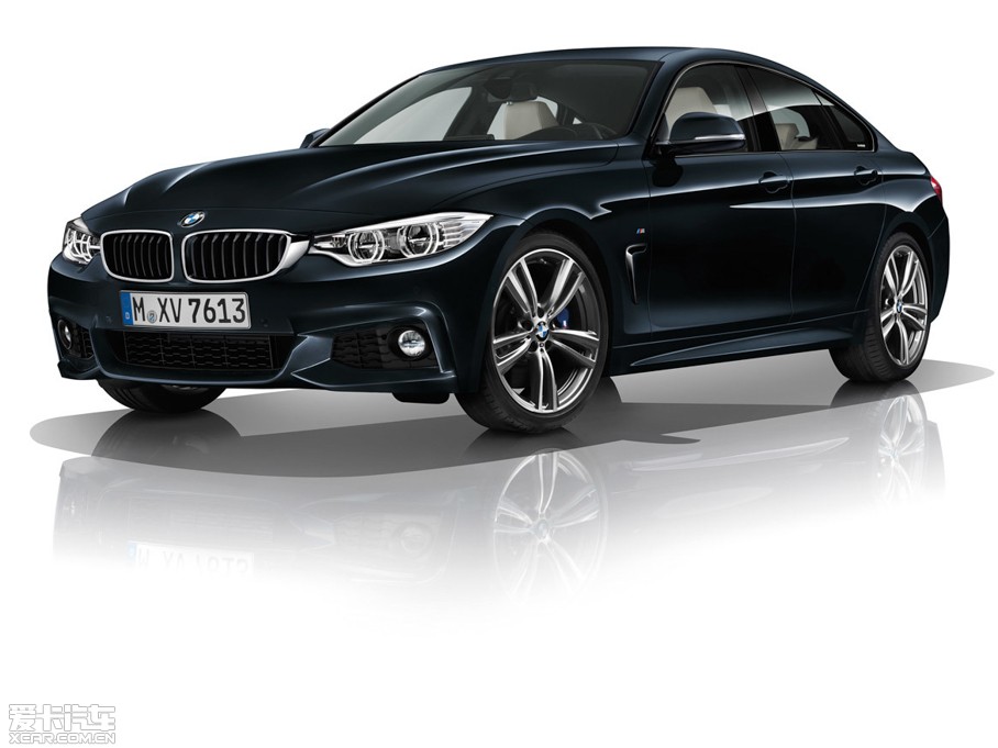 2014R4ϵT 435i Gran Coupe