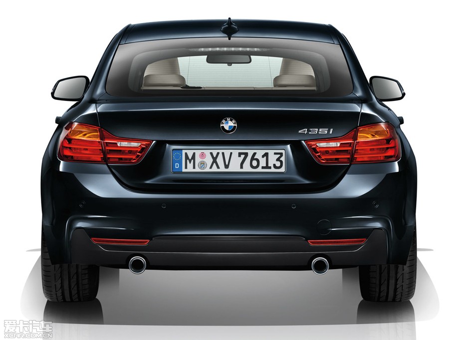 2014R4ϵT 435i Gran Coupe