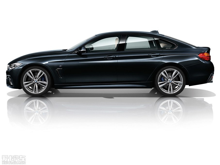 2014R4ϵT 435i Gran Coupe