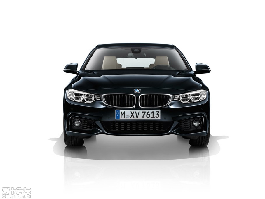 2014R4ϵT 435i Gran Coupe