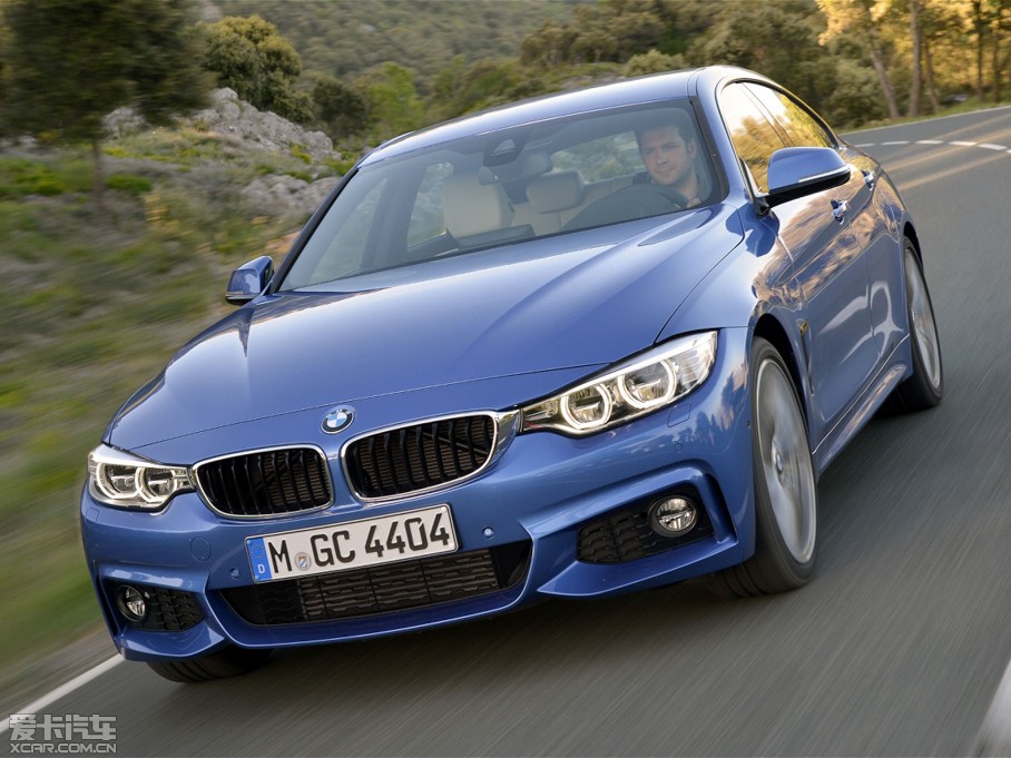 2014R4ϵT 428i Gran Coupe M\Ӱ