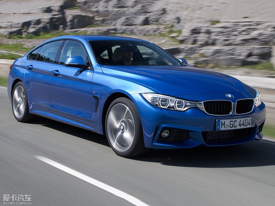 2014R4ϵT 428i Gran Coupe M\Ӱ