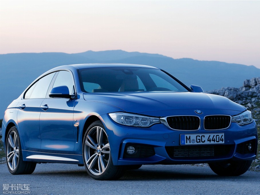 2014R4ϵT 428i Gran Coupe M\Ӱ