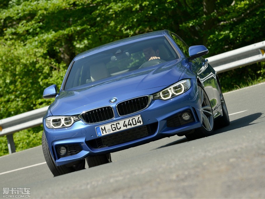 2014R4ϵT 428i Gran Coupe M\Ӱ